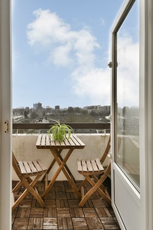 Medium property photo - Van Nijenrodeweg 356, 1082 HD Amsterdam